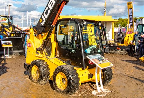 new jcb skid steers|jcb telescopic skid steer.